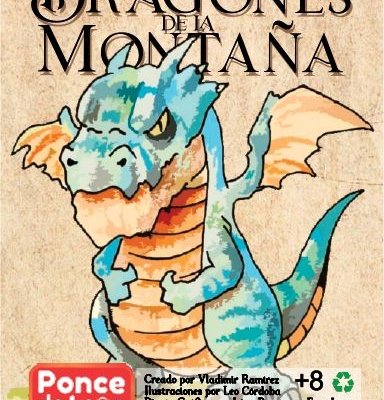 Dragones de la Montaña
