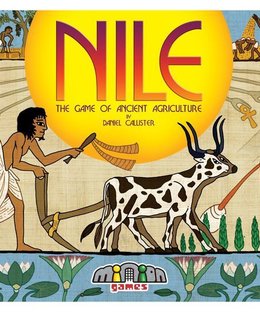 Nile