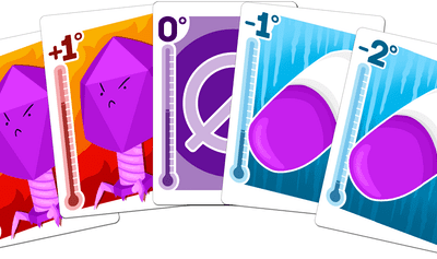 Fever Chill: Bacteriophage