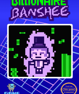 Billionaire Banshee
