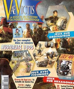 Austerlitz 1805: Le choc des cavaleries