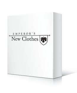 Emperor's New Clothes