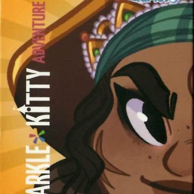 Sparkle*Kitty: Adventure Pack