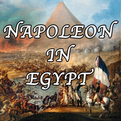 Napoleon in Egypt