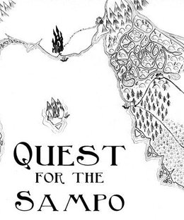 The Quest for the Sampo