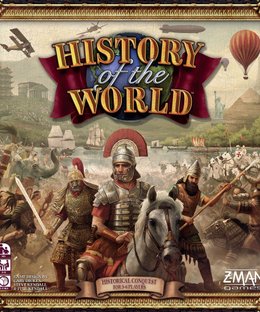History of the World