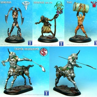 Eden: Survive the Apocalypse