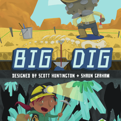 Big Dig
