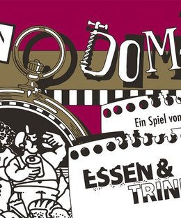 Anno Domini: Essen & Trinken