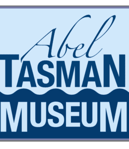 GRUNN: Pioniers in de Provincie – Abel Tasman Museum Scenario Promo Card