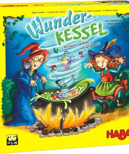 Wunderkessel