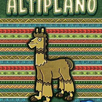 Altiplano