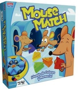 Mouse Match