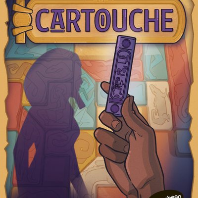 Cartouche