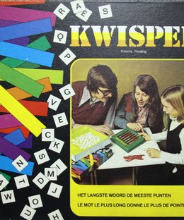 Kwispel