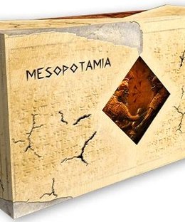 Mesopotamia