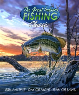 TGI Fishing Classic