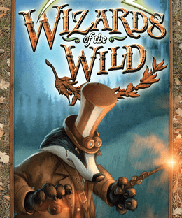 Wizards of the Wild