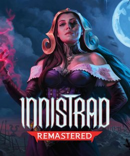 Magic: The Gathering – Innistrad Remastered