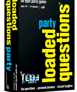 Loaded Questions Party
