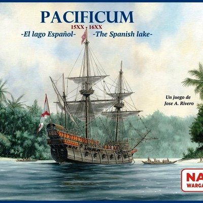 Pacificum 15XX