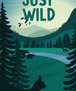 Just Wild