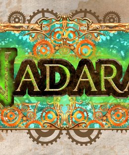 Dark Tales of Nadaras
