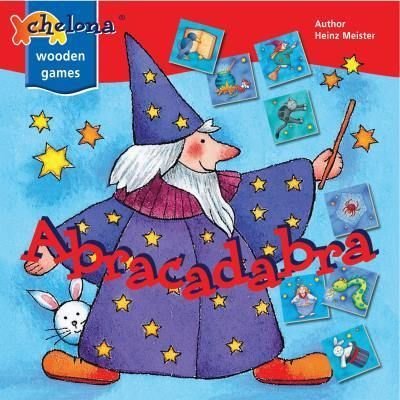 Abracadabra