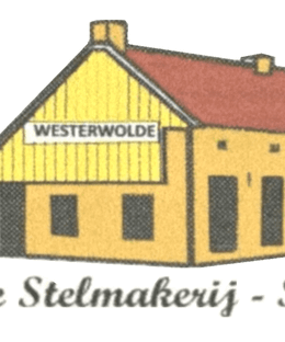 GRUNN: Pioniers in de Provincie – SHC De Oude Stelmakerij Scenario Promo Card