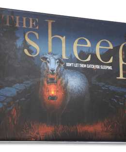 The Sheep