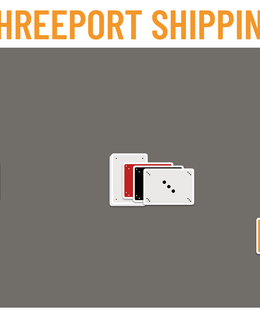 Threeport Shipping