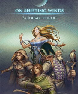 Darkest Night: On Shifting Winds