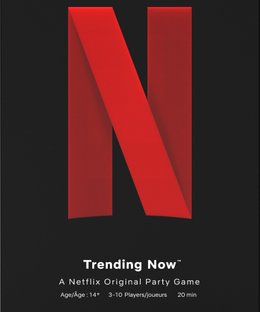 Netflix: Trending Now