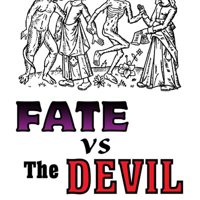 Fate vs The Devil