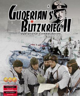 Guderian's Blitzkrieg II