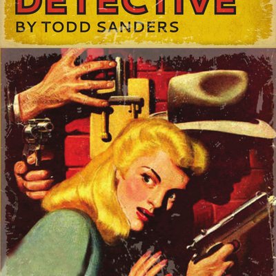 Pulp Detective