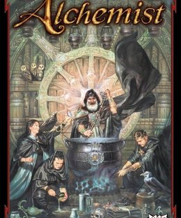 Alchemist