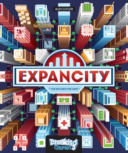 Expancity