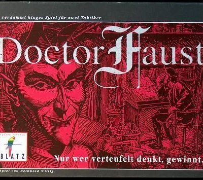 Doctor Faust