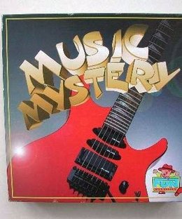 Music Mystery