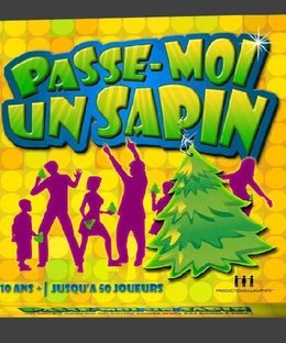Passe-moi un sapin