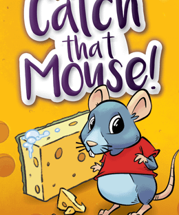 Catch That Mouse