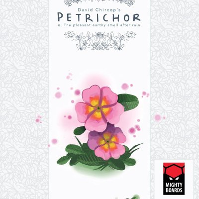 Petrichor: Flowers