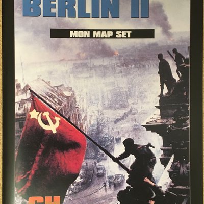 Berlin II: Führer's End