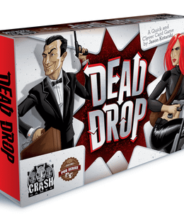 Dead Drop