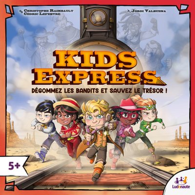 Kids Express
