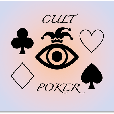Cult Poker