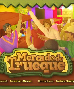 Mercado de Trueque