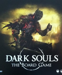 Dark Souls: The Board Game
