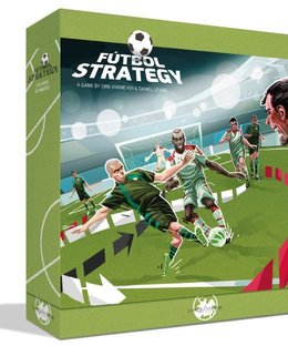 Fútbol Strategy